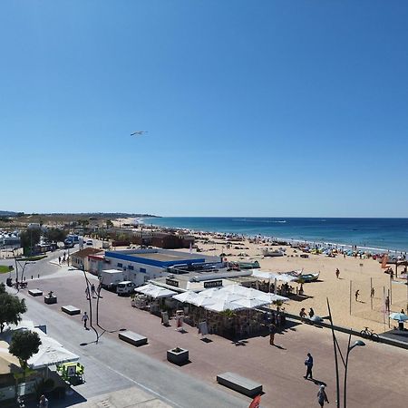 T2 - Praia Pescadores Frente Mar - Casas & Papeis Armacao de Pera Bagian luar foto